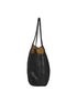 Falabella Reversible Tote, bottom view
